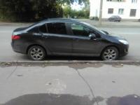 Peugeot Прочие Седан 1.6 2013 с пробегом
