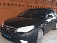 Hyundai Прочие Седан 1.6 2009 с пробегом