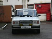 ВАЗ 2107 Седан 1.5 1993 с пробегом