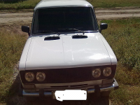 ВАЗ 2106 Седан 1.5 1995 с пробегом