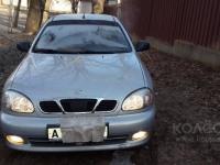 ЗАЗ Прочие Седан 1.5 2011 с пробегом