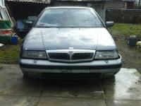 Lancia Прочие Седан 2.4 1999 с пробегом