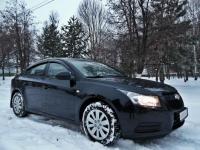 Chevrolet Прочие Седан 1.6 2012 с пробегом