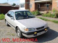 Toyota Corolla Седан 1.6 1995 с пробегом