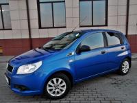 Chevrolet Aveo Хетчбэк 1.2 2009 с пробегом