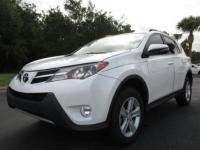 Toyota RAV 4 Джип 2.5 2014 с пробегом