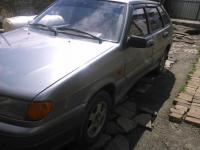 ВАЗ 2114 Хетчбэк 1.5 2006 с пробегом