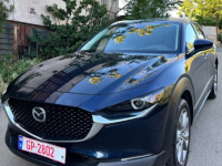 Mazda Прочие Джип 2.5 2021 с пробегом