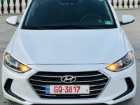 Hyundai Elantra Седан 2.0 2018 с пробегом