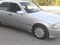 Mercedes-Benz 190 Седан 2.2 2000 с пробегом