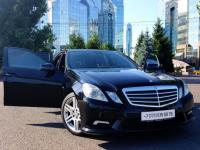 Mercedes-Benz E Седан 1.8 2010 с пробегом