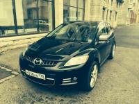 Mazda CX-7 Кроссовер 2.3 2007 с пробегом