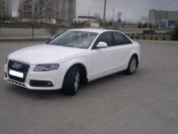 Audi A4 Седан 1.8 2010 с пробегом