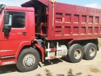 Грузовики Прочие 1.0 2007 с пробегом