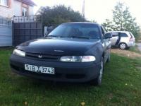 Mazda 626 Хетчбэк 2.0 1995 с пробегом