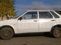 ВАЗ 21099 Седан 1.5 1997 с пробегом