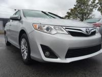 Toyota Camry Седан 3.0 2014 с пробегом