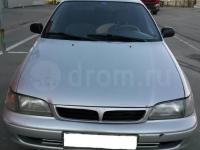Toyota Carina E Седан 2.0 1997 с пробегом
