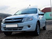 ВАЗ Granta Седан 1.6 2013 с пробегом