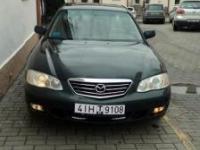 Mazda Millenia Седан 2.5 2002 с пробегом