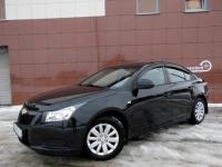 Chevrolet Avalanche Седан 1.6 2012 с пробегом