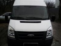 Ford Прочие Минивэн 2.4 2008 с пробегом