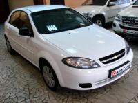 Chevrolet Lacetti Хетчбэк 1.4 2012 с пробегом