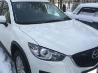 Mazda CX-5 Кроссовер 2.0 2014 с пробегом