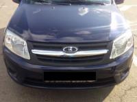 ВАЗ Granta Седан 2.0 2015 с пробегом