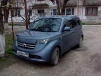 Toyota bB Хетчбэк 1.3 2006 с пробегом