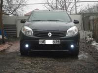 Renault Прочие Хетчбэк 1.4 2011 с пробегом