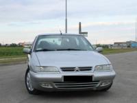 Citroen Xantia 2000 СЕРЫЙ