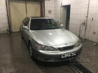 Lexus ES 300 Седан 3.0 1997 с пробегом