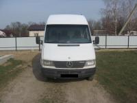 Mercedes-Benz Автобусы Пикап 2.3 1997 с пробегом