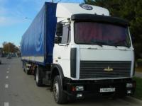 Маз Прочие  0.0 2006 с пробегом