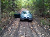 Volkswagen Passat Седан 1.9 1996 с пробегом