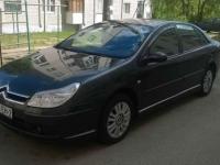 Citroen C5 Хетчбэк 1.6 2005 с пробегом