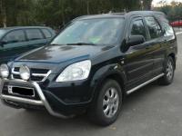 Honda CR-V Кроссовер 2.0 2004 с пробегом