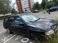 Ford Escort Универсал 1.6 1997 с пробегом