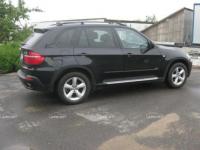 BMW X5 Джип 3.0 2008 с пробегом