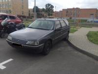 Peugeot 405 Универсал 1.8 1990 с пробегом