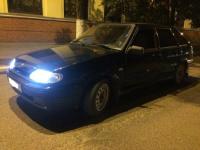 ВАЗ 2114 Хетчбэк 1.6 2012 с пробегом