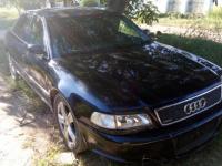 Audi 100 Седан 4.2 1998 с пробегом
