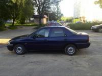 Ford Escort Седан 1.6 1998 с пробегом