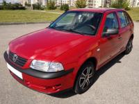 Volkswagen Pointer Хетчбэк 1.8 2005 с пробегом