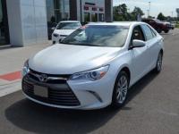 Toyota Camry Седан 2.5 2015 с пробегом