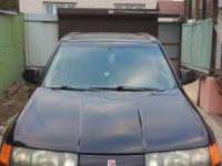 Saturn Прочие 2.2 2002 с пробегом