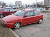 Fiat Прочие Хетчбэк 1.4 1996 с пробегом