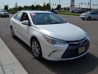 Toyota Camry Седан 2.5 2015 с пробегом