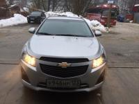 Chevrolet Прочие Седан 1.6 2014 с пробегом